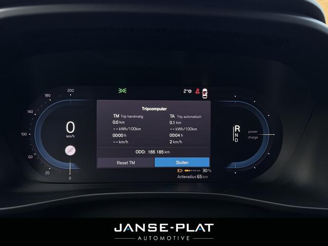 Volvo XC40 Recharge Core Camera | Stoel- en stuurverw. | SoH 98%!!