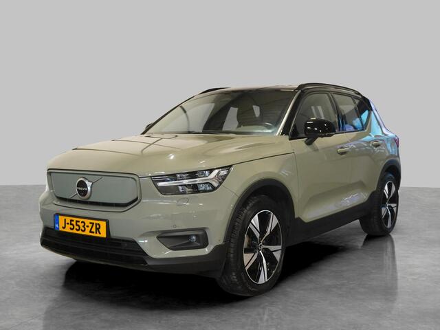 Volvo XC40 Recharge P8 AWD R-Design SOH 96% | Pano | Leer | Camera | Navi | Harman Kardon |