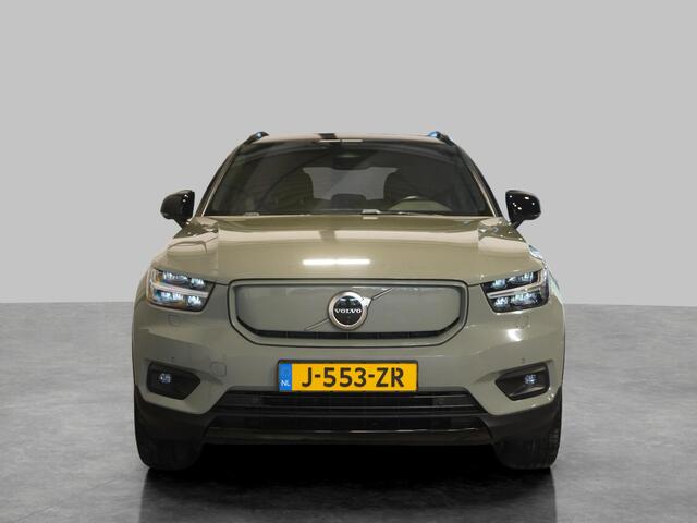 Volvo XC40 Recharge P8 AWD R-Design SOH 96% | Pano | Leer | Camera | Navi | Harman Kardon |