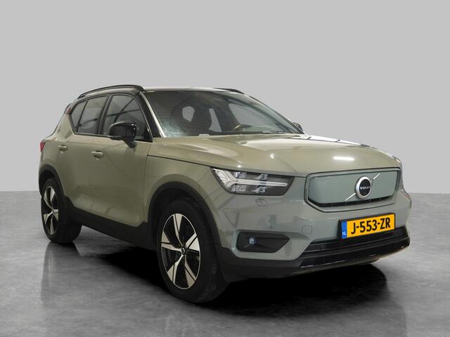 Volvo XC40 Recharge P8 AWD R-Design SOH 96% | Pano | Leer | Camera | Navi | Harman Kardon |