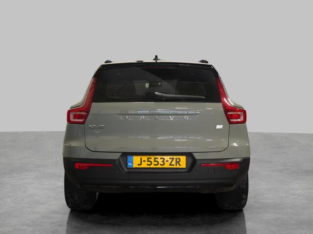 Volvo XC40 Recharge P8 AWD R-Design SOH 96% | Pano | Leer | Camera | Navi | Harman Kardon |