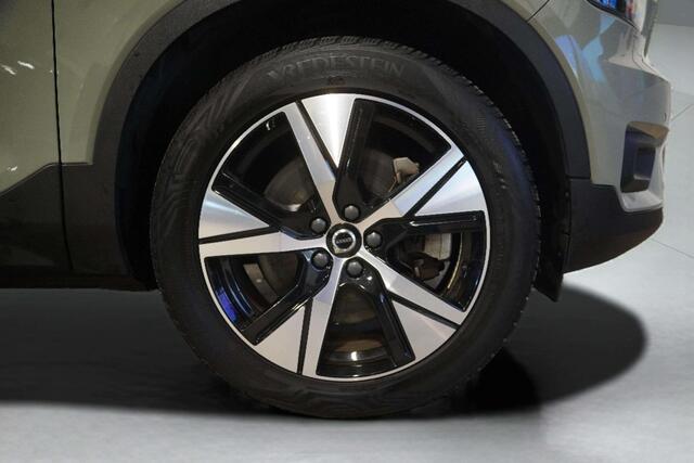 Volvo XC40 Recharge P8 AWD R-Design SOH 96% | Pano | Leer | Camera | Navi | Harman Kardon |