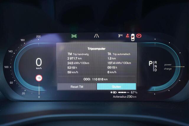 Volvo XC40 Recharge P8 AWD R-Design SOH 96% | Pano | Leer | Camera | Navi | Harman Kardon |