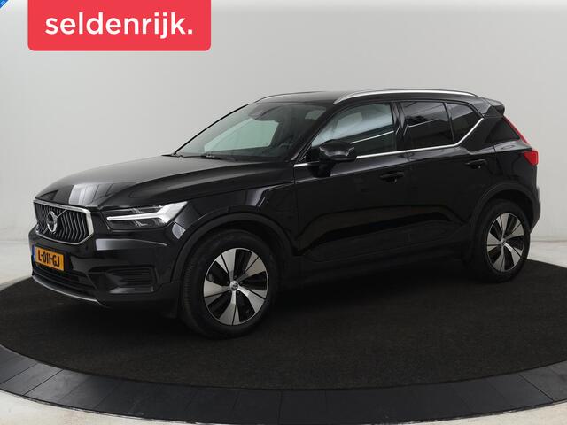 Volvo XC40 1.5 T4 Recharge Inscription Expression| Trekhaak | Stoel & stuurverwarming | 360 Camera | Carplay | Navigatie | Full LED | Climate control | PHEV | Plug In