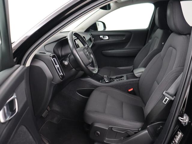 Volvo XC40 1.5 T4 Recharge Inscription Expression| Trekhaak | Stoel & stuurverwarming | 360 Camera | Carplay | Navigatie | Full LED | Climate control | PHEV | Plug In