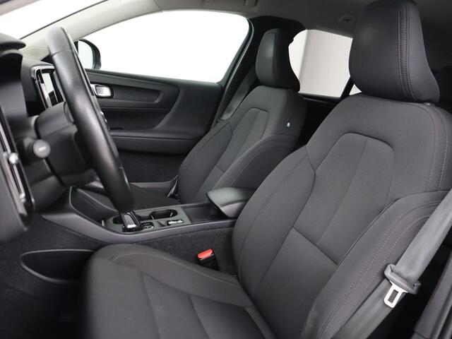 Volvo XC40 1.5 T4 Recharge Inscription Expression| Trekhaak | Stoel & stuurverwarming | 360 Camera | Carplay | Navigatie | Full LED | Climate control | PHEV | Plug In