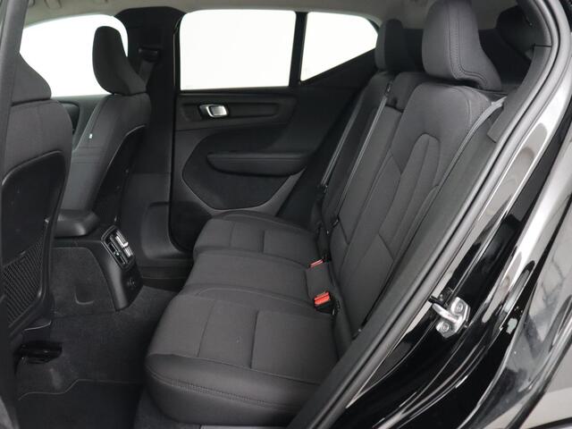 Volvo XC40 1.5 T4 Recharge Inscription Expression| Trekhaak | Stoel & stuurverwarming | 360 Camera | Carplay | Navigatie | Full LED | Climate control | PHEV | Plug In