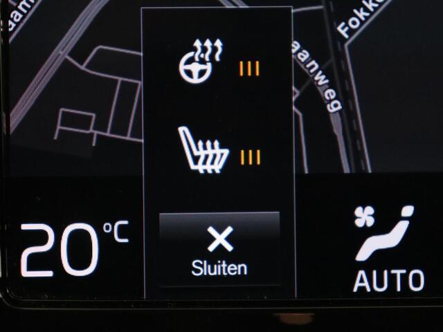 Volvo XC40 1.5 T4 Recharge Inscription Expression| Trekhaak | Stoel & stuurverwarming | 360 Camera | Carplay | Navigatie | Full LED | Climate control | PHEV | Plug In