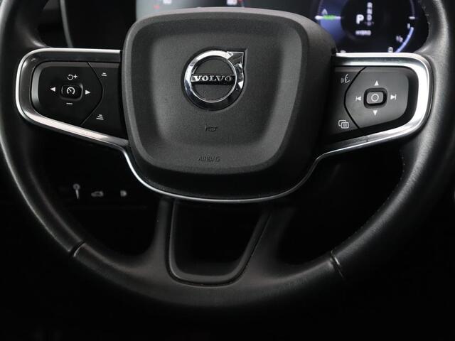 Volvo XC40 1.5 T4 Recharge Inscription Expression| Trekhaak | Stoel & stuurverwarming | 360 Camera | Carplay | Navigatie | Full LED | Climate control | PHEV | Plug In