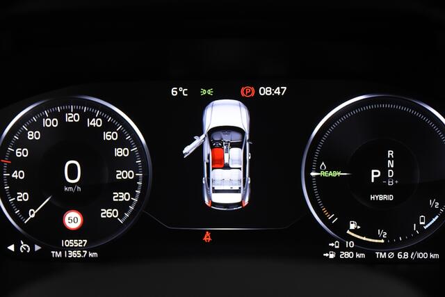 Volvo XC40 1.5 T5 Recharge Inscription *1ste Eigenaar*Panoramadak*360 Camera*Harmann Kardon*