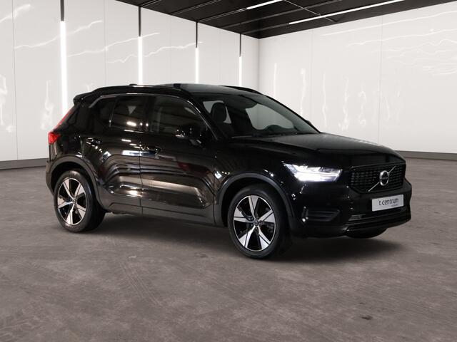 Volvo XC40 1.5 T5 Recharge 262 PK R-Design PHEV, Panoramadak, Leder-Alcantara, Harman/Kardon, Winterpakket