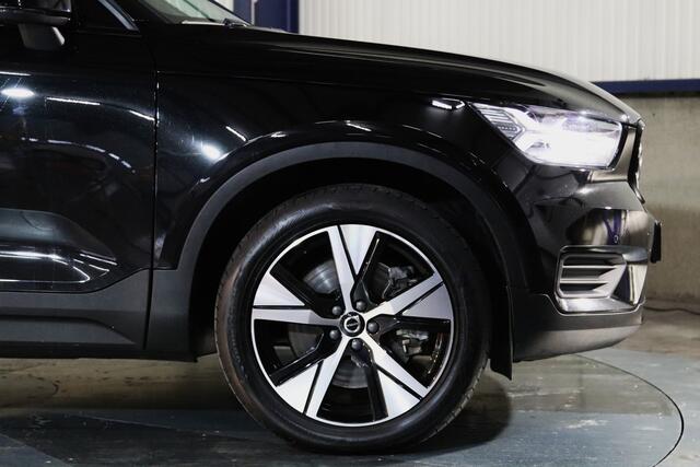 Volvo XC40 1.5 T5 Recharge 262 PK R-Design PHEV, Panoramadak, Leder-Alcantara, Harman/Kardon, Winterpakket