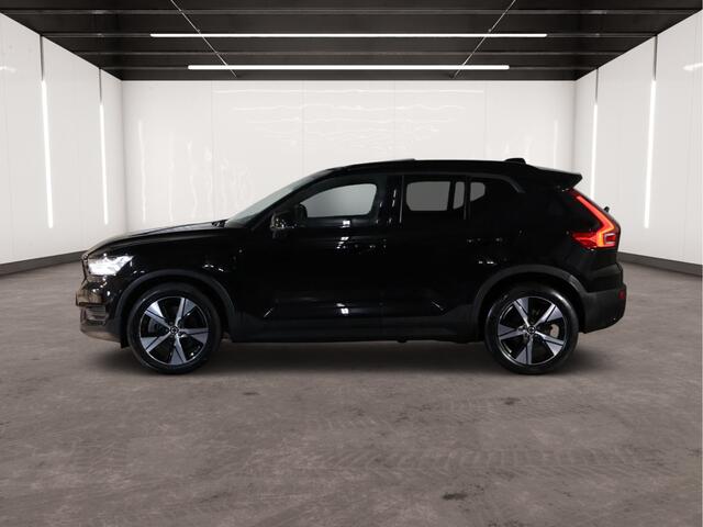 Volvo XC40 1.5 T5 Recharge 262 PK R-Design PHEV, Panoramadak, Leder-Alcantara, Harman/Kardon, Winterpakket