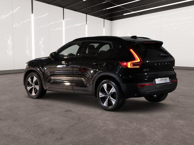 Volvo XC40 1.5 T5 Recharge 262 PK R-Design PHEV, Panoramadak, Leder-Alcantara, Harman/Kardon, Winterpakket
