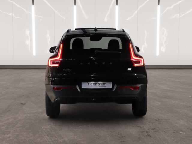 Volvo XC40 1.5 T5 Recharge 262 PK R-Design PHEV, Panoramadak, Leder-Alcantara, Harman/Kardon, Winterpakket