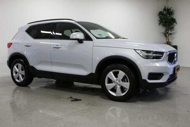 Volvo XC40 1.5 T2 Momentum Core | WEGKL-TRHAAK | CLIMA | PDC-A | DAB | 17'LMV | CARPLAY | E-KLEP | LED |