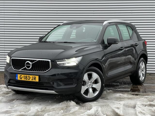 Volvo XC40 2.0 D3 AWD Momentum Pro | Nieuw Binnen! | Automaat | Stoelverwarming | Leder