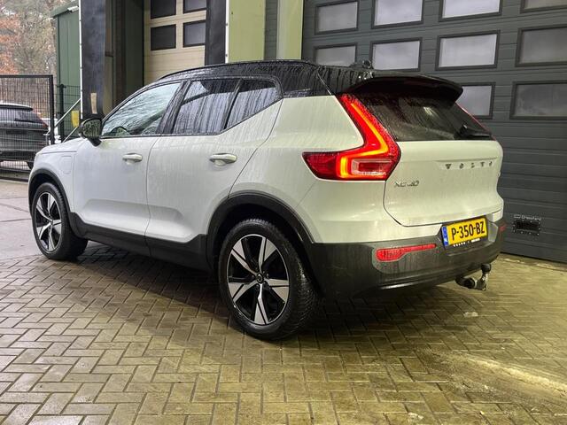 Volvo XC40 T5 Recharge R-Design | Panoramadak | ACC | Trekhaak | 360° Camera | harman/kardon