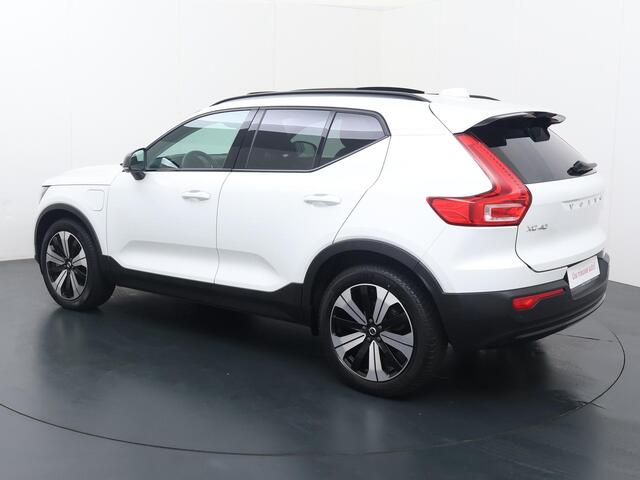 Volvo XC40 1.5 T5 Plug-in hybrid Ultimate Dark | SoH 92% |