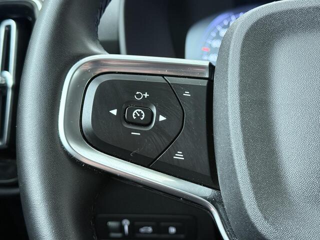 Volvo XC40 1.5 T5 Plug-in hybrid Ultimate Dark | SoH 92% |