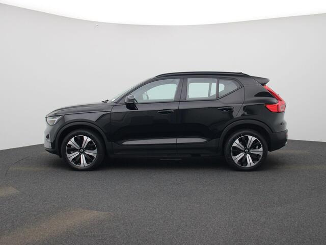 Volvo XC40 Recharge Core | Adaptieve Cruise Control | Google Maps Navigatie | 19 Inch Velgen |