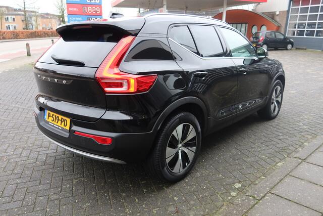 Volvo XC40 1.5 T4 Recharge Inscription Expression LEER I HARMAN KARDON