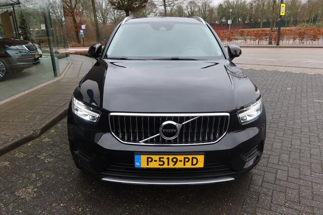 Volvo XC40 1.5 T4 Recharge Inscription Expression LEER I HARMAN KARDON