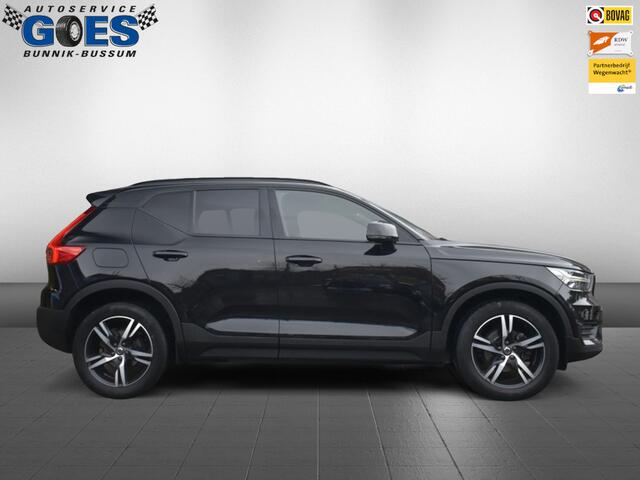 Volvo XC40 R Design 2WD