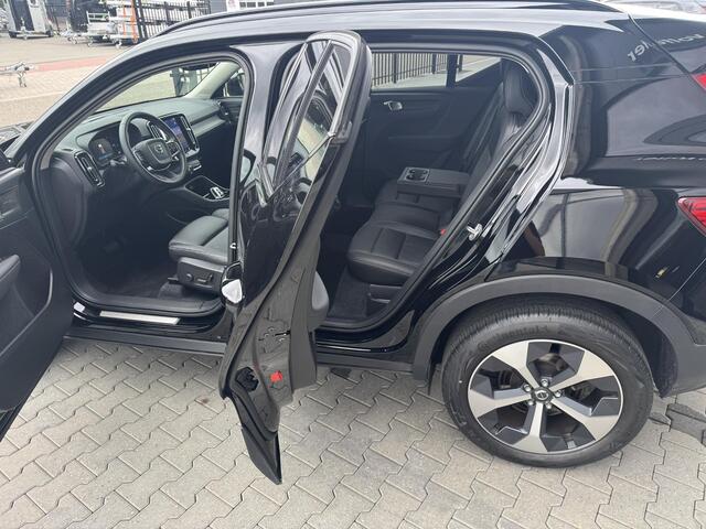 Volvo XC40 2.0 B4 Plus Dark Leder|memory|cam