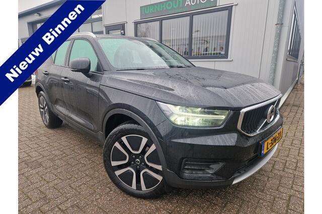 Volvo XC40 1.5 T2 Momentum Business Park Assist Pack | 19"| Elektr. trekhaak