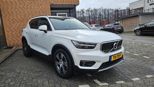 Volvo XC40 2.0 T4 Inscription