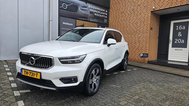 Volvo XC40 2.0 T4 Inscription