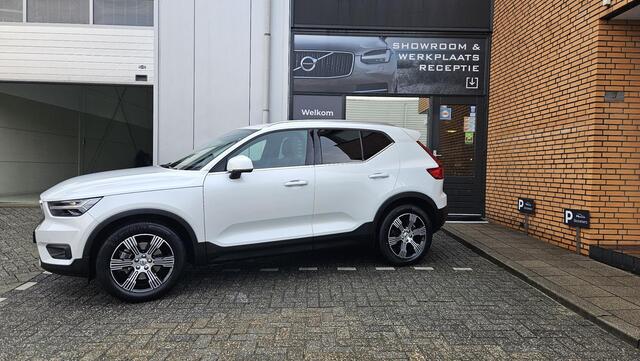 Volvo XC40 2.0 T4 Inscription