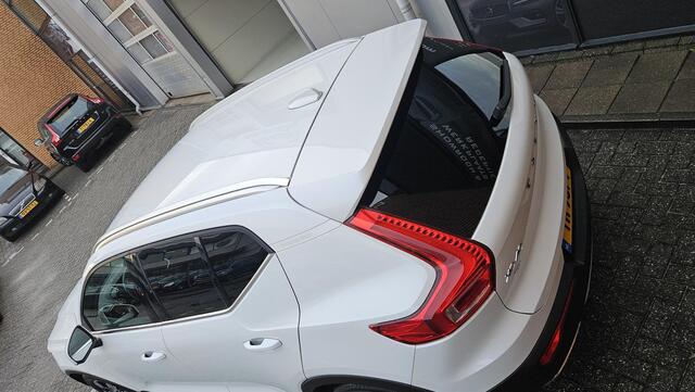 Volvo XC40 2.0 T4 Inscription