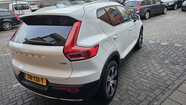 Volvo XC40 2.0 T4 Inscription