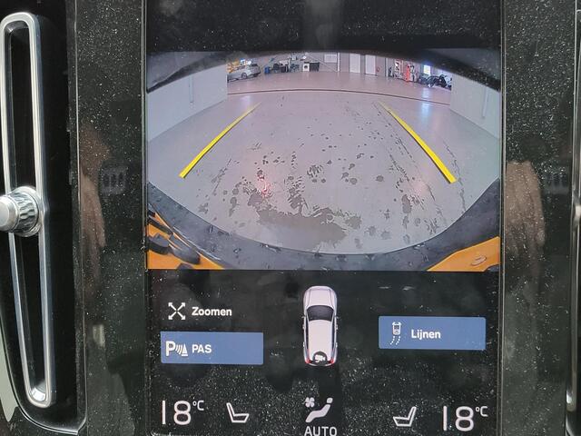 Volvo XC40 1.5 T5 Recharge Inscription Expression | Stoel/Stuur verwarming | Adaptieve cruise control | Pilot assist | Parkeercamera | Parkeersensoren V+A | Volvo on Call | Mistlampen |