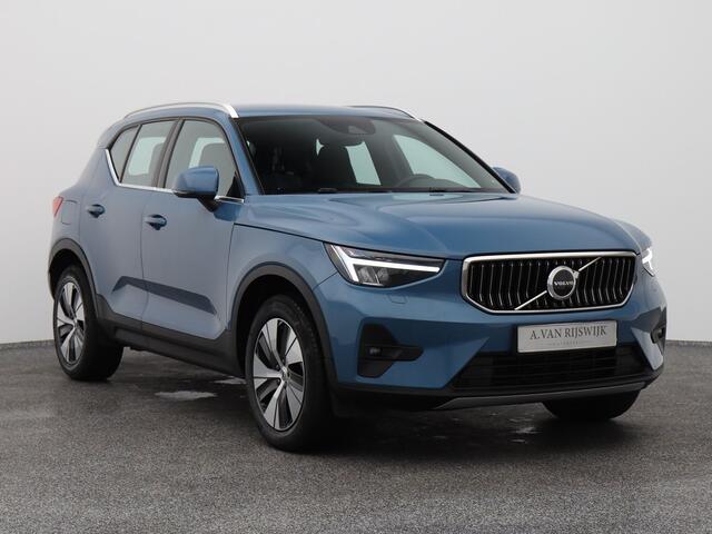Volvo XC40 1.5 T4 Recharge Inscription Expression | CAMERA | KEYLESS