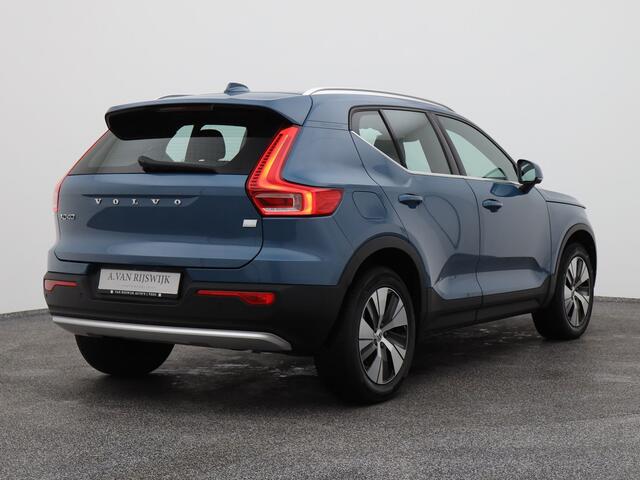 Volvo XC40 1.5 T4 Recharge Inscription Expression | CAMERA | KEYLESS