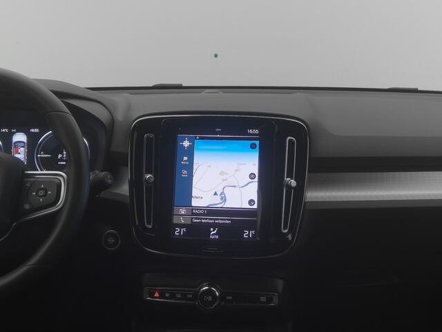 Volvo XC40 1.5 T4 Recharge Inscription Expression | CAMERA | KEYLESS