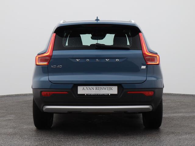 Volvo XC40 1.5 T4 Recharge Inscription Expression | CAMERA | KEYLESS
