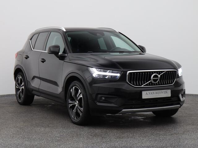 Volvo XC40 1.5 T5 Recharge Inscription | CAMERA | LEDER | KEYLESS