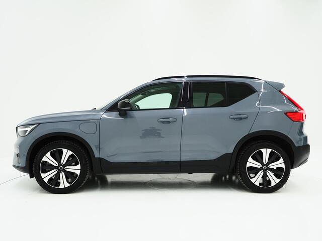Volvo XC40 1.5 T5 Recharge R-Design | Panoramadak | Pilot Assist | Harman/Kardon | Trekhaak | Leder | 360 | Keyless