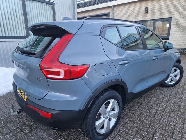 Volvo XC40 1.5 T2 Momentum Automaat | Elektr. trekhaak