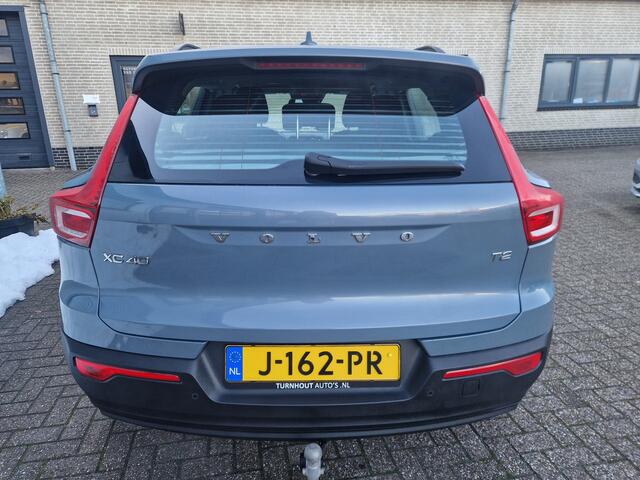 Volvo XC40 1.5 T2 Momentum Automaat | Elektr. trekhaak