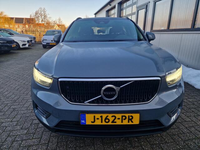 Volvo XC40 1.5 T2 Momentum Automaat | Elektr. trekhaak