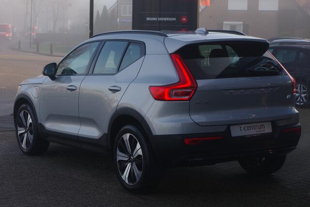 Volvo XC40 1.5 T5 262 PK Plug-In Hybrid Plus Dark, Leder-Alcantara, Harman/Kardon Sound, Winterpakket