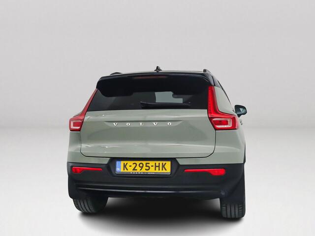 Volvo XC40 Recharge P8 AWD R-Design | Panoramadak | 360° camera | Harman Kardon | Stoel- en Stuurverwarming | Trekhaak