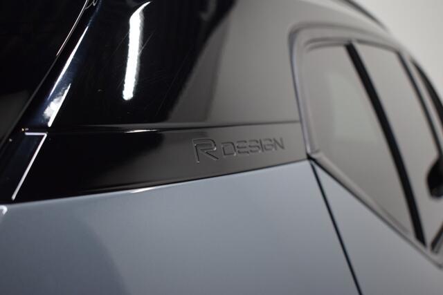 Volvo XC40 T3 163pk AUT8 R-Design Pano/ Harman Kardon/ Camera/ Stoelverw./ PDC v+a/ Donker glas