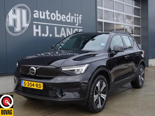 Volvo XC40 Recharge Core 70 kWh