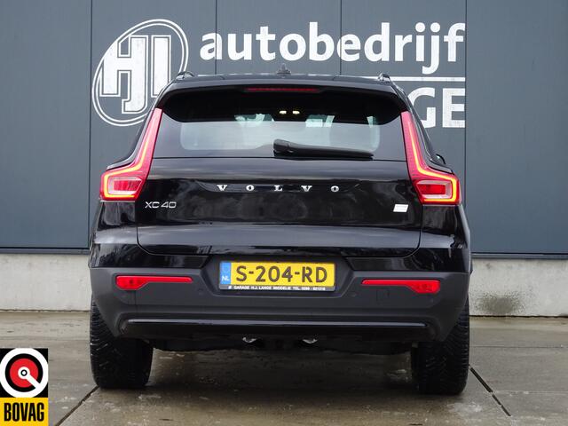 Volvo XC40 Recharge Core 70 kWh